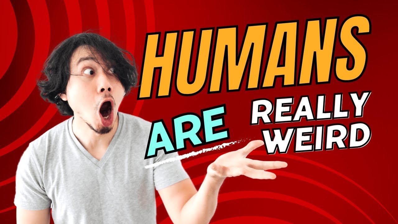 Understanding The Law of Human Nature: Insights into Our Innate Behaviors