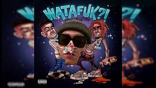 MORGENSHTERN x BIG BABY TAPE X LIL PUMP - WATAFUK