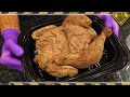 4lb solid milk chocolate chicken