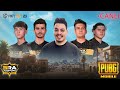 BİZ HAZIRIZ - TÜRKİYE FİNALLERİ 1. GÜN BRA E-SPOR Pubg Mobile