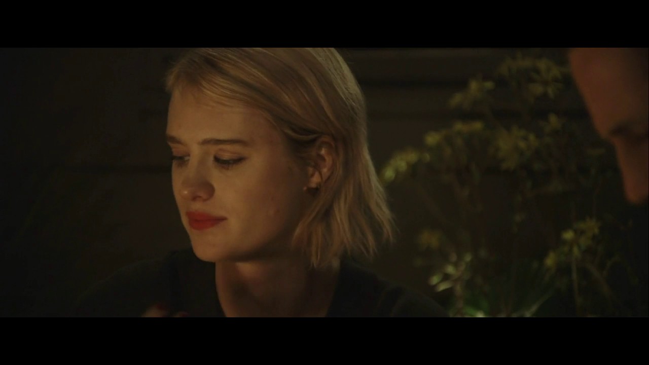 Always Shine 2016 - "jealousy"