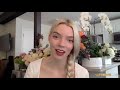 Anya Taylor-Joy Introduces The Queen's Gambit | AFI Awards