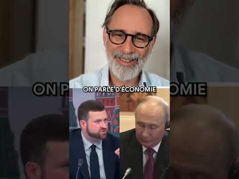 Est-ce que les Russes sont prêts à perdre 40 000 vies par mois pour conquérir Paris ?