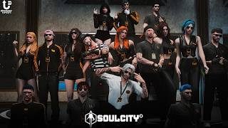 TUKI "CAR DEALER" SPARKLES | SOULCITY | ECHORP | #gta5 #gtarp #echorp #lifeinsoulcity