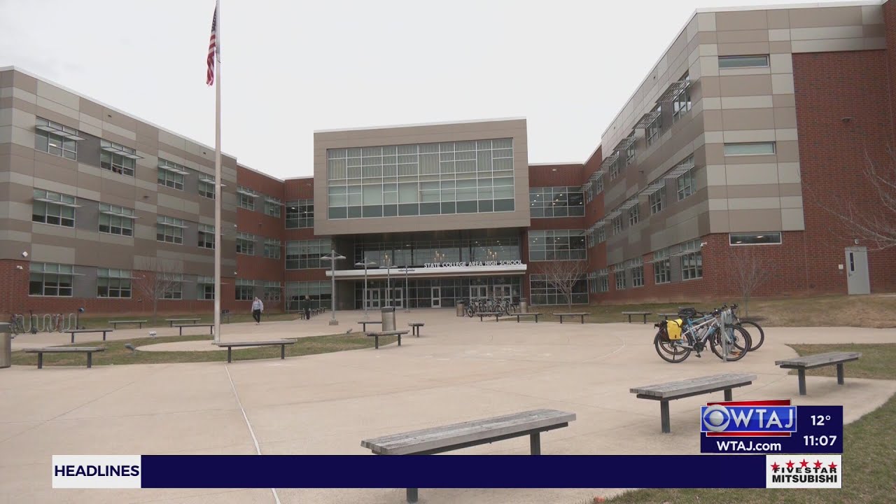 State College School District Board of Directors appoints new members | WTAJ