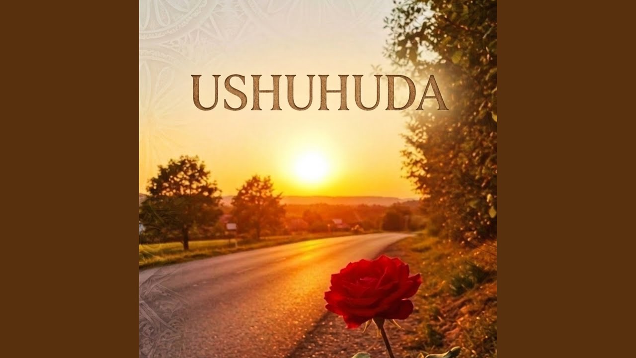 Watch Ushuhuda on YouTube Watch Ushuhuda on YouTube