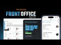 Front Office Suite Explained | The Platform Built for Modern College Basketball Recruiting