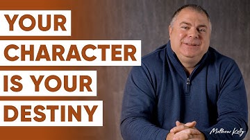 The BEST Preparation for EVERY Situation… - Matthew Kelly