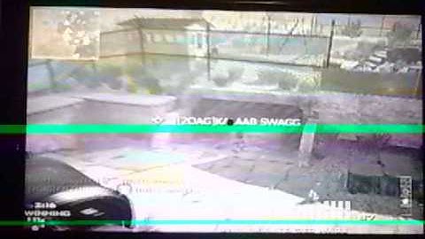 MW3 Infected Tips and Tricks