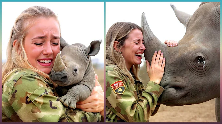 60 Times When Animals Reunited With Owners After Years