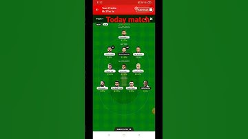 my 11 circle team today . ipl 2023 . Dream11 #my11circle . #dream11