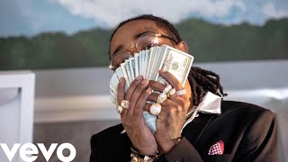 Quavo - I GOT WHAT U WANT ft. Wiz Khalifa x Lil Wayne (Music Video)