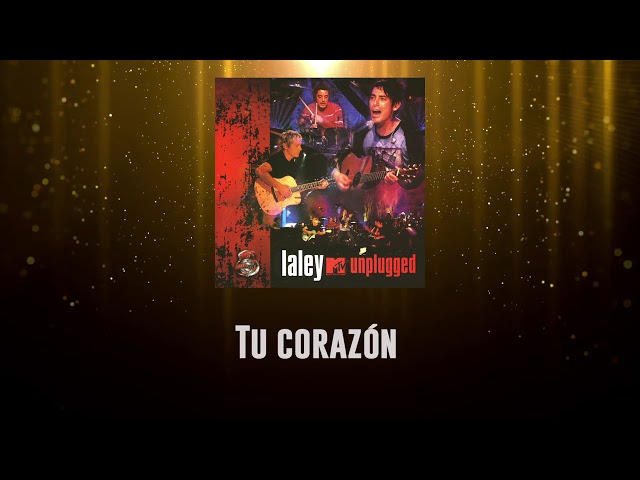 La Ley - Mentira (Video con Letra)