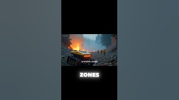 Amazing Robot Rescues in Earthquakes and Explosions!