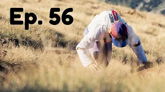 Ep. 56 Where Have We Been!!? RRR, Worlds, And Wedding Recaps!