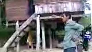 Video lucu toraja