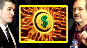 Cryptocurrency should be scalable | Silvio Micali and Lex Fridman