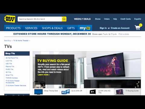 Best Buy Coupon Code 2014 – Saving Money with Offers.com