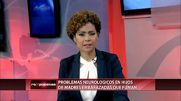 ¿Puede el embarazo causar problemas neurológicos?