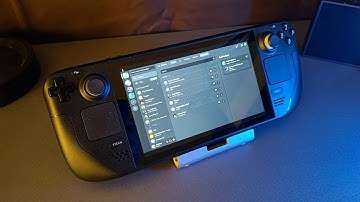 How to install Discord on Steam Deck (full tutorial)