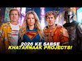 These Super Bowl 2026 Trailers Changed Everything | Sci-Fi, Superheroes &amp; Cinema