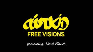 Airkid Presenting Tribute Kraudnsepp Dead Planet