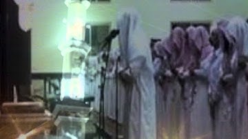 فجرية الجمعه الموافق 1434/8/19هـ بصوت القارئ المبدع -أحمد العبيد-بنبره حزينه وجميله.