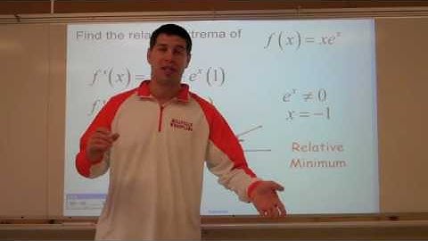 Calculus Lesson 5-4 "Base e, Deriving and Integrating"