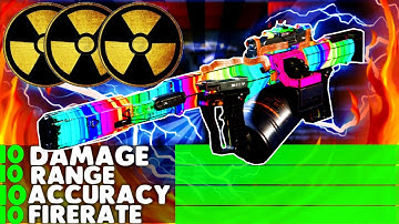 MOST OVERPOWERED RAW LIBERTY CLASS SETUP IN COD IW - EPIC RAW BEST CLASS IN IW