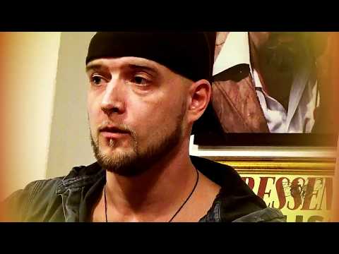 Nicklas Dyrwoold -  Ett Rus (Dan Andersson)