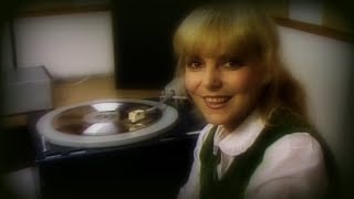 Hana Zagorová - Pátek (Tuesday) (1982)