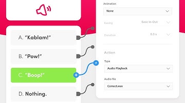 Audio Playback in Adobe XD – Add Sounds Effects and More!