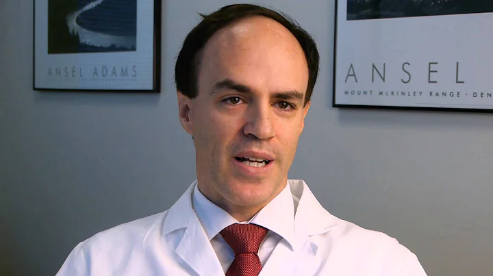 Meet our Physicians - Darryn Appleton, MD