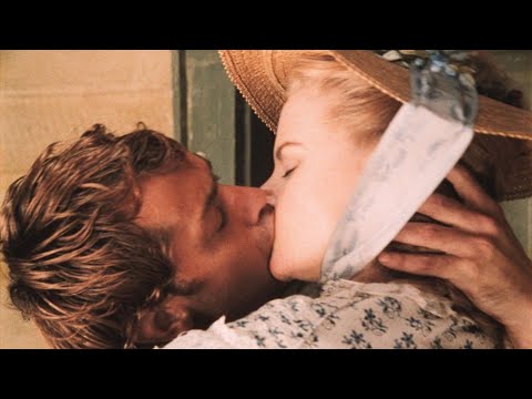 Лучшие прощальные поцелуи в истории кино