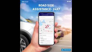 Download Tata Motors Service Connect app screenshot 5