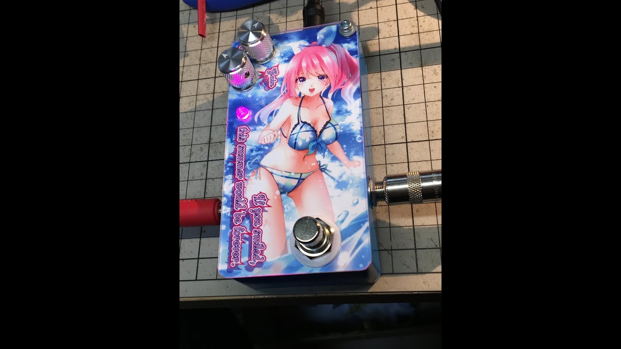 If you smiled,this summer would be forever.』と『Please train me