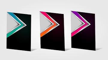 Brochure Design   Inkscape Tutorials