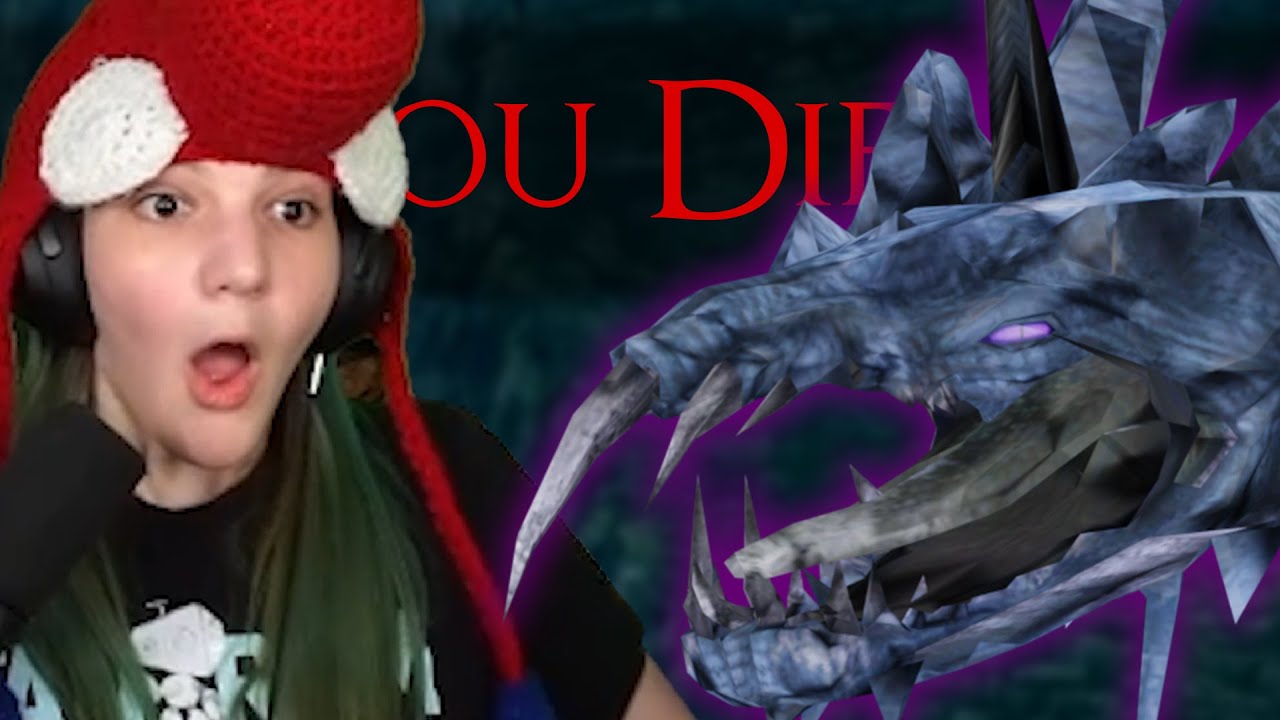 Dark Souls Is an IMPOSSIBLE Game