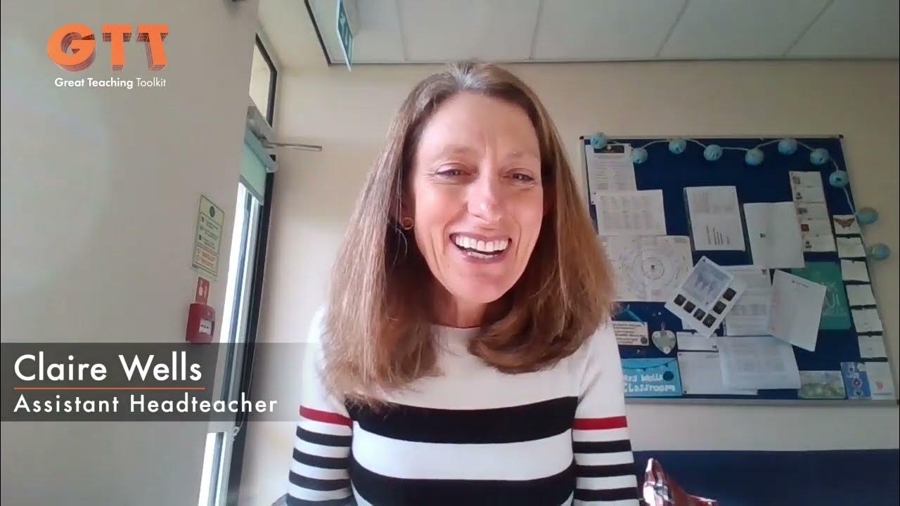 The Great Teaching Toolkit is my goto for teaching and learning! YouTube