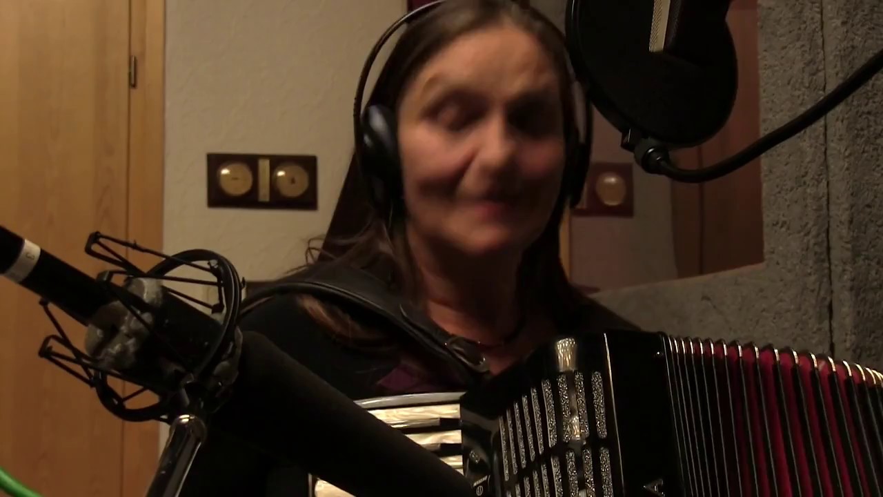 Michaela Dietl: "Wos Guads"