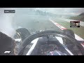 Best Onboards | 2018 Spanish Grand Prix