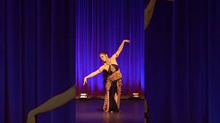 Zoe Jakes performing "Surges" by Beats Antique at the datura online #bellydancing #surges