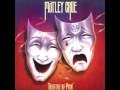 Mötley Crüe - Theatre of Pain (Full Album)