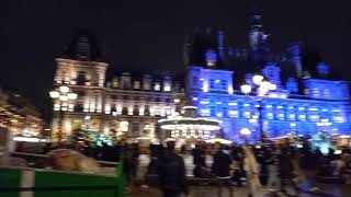Alamine Hadrati - Paris Centre Lifestyle Pour Les Vrai Milliardaires € Guide Local Google (Youtube)