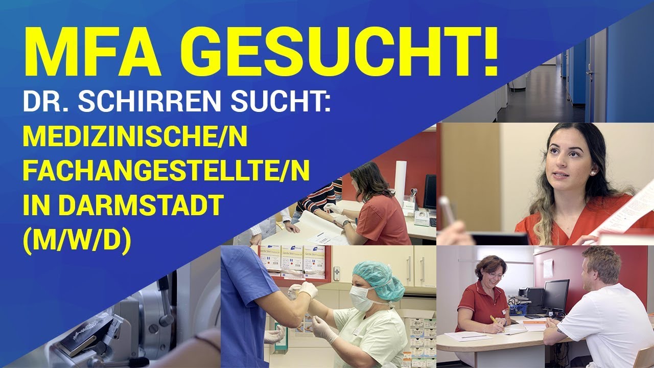 Dr Schirren Darmstadt Termin