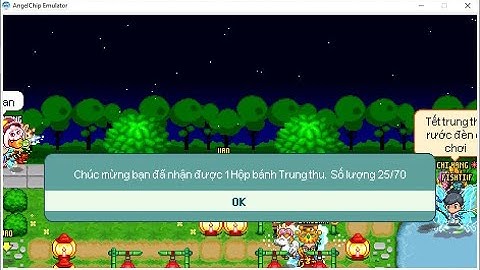 Phiên bản tìm Npc Chị hằng 2022 Avatar