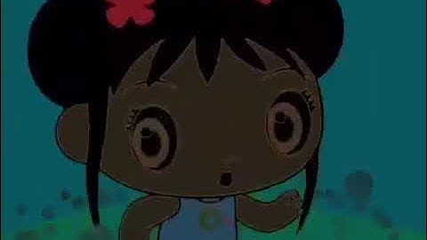 Ni Hao Kai Lan  Theme Song In G Major 4