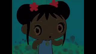 Ni Hao Kai Lan Theme Song In G Major 4