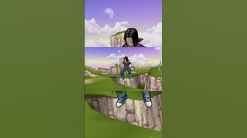 This is truly a formidable opponent for Android #17 #budokai