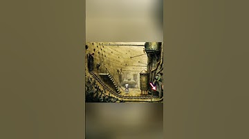 THE ITEM | Machinarium Ep.3 #shorts.